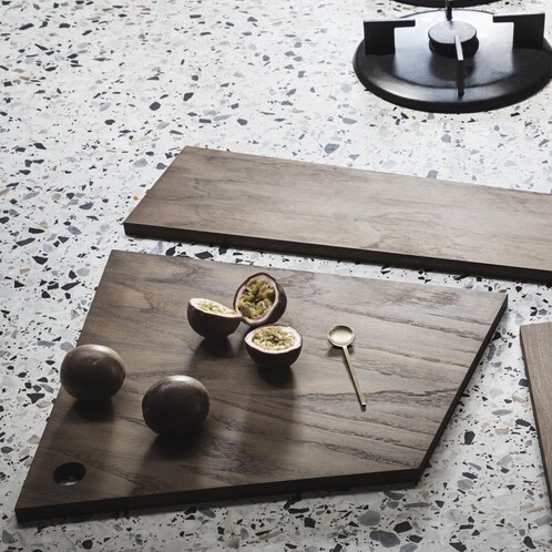 ferm LIVING - Fein Small Löffel 6er-Set