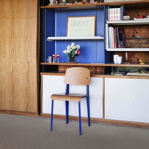 Vitra Standard Chair | AmbienteDirect
