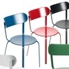 la palma - Stil - Chaise