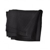 DesignHouseStockholm - Pleece Throw - Couvre-lit/jeté de lit  - noir/140x170cm