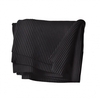 DesignHouseStockholm - Pleece Throw Blanket  - black/140x170cm