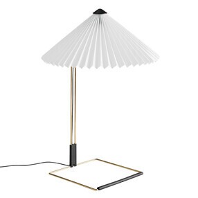 HAY - Matin LED Tischleuchte L