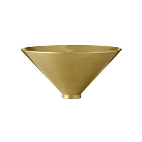 Audo - Taper Bowl Ø 26cm