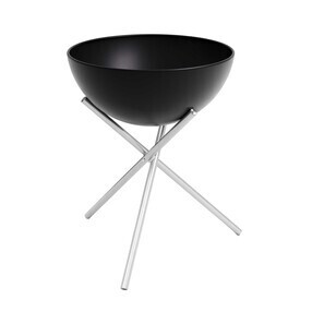 höfats - Bowl 57 vuurschaal met driepoot