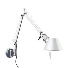 Artemide - Tolomeo Micro Parete LED wandlamp
