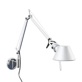 Artemide - Tolomeo Micro Parete LED - Applique murale