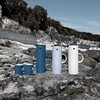 Stelton - Stelton EM77 - Pichet isotherme 1L