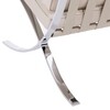 Knoll International - Barcelona Mies van der Rohe Relax-Sessel
