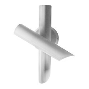 Nemo - Tubes 2 LED wandlamp