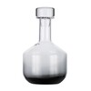 Tom Dixon - Tank Whiskey Dekanter - noir/soufflé/H 23cm/Ø 13cm