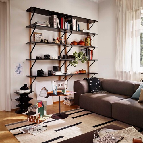 Vitra - Dot Pattern Eames - Couverture en laine