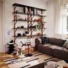 Vitra - Dot Pattern Wool Blanket