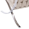 Knoll International - Barcelona Mies van der Rohe Relax Chair