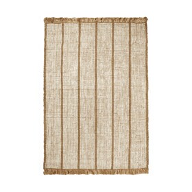 Ferm Living - Athens Stripes Teppich