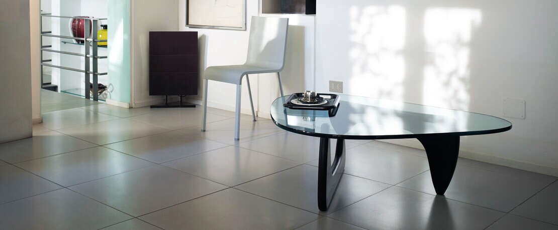 CoffeeTable Vitra Designklassiker Übersichtsseite Presenter