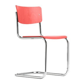 Thonet - Chaise cantilever S 43