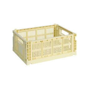 HAY - Colour Crate mand gerecycled M