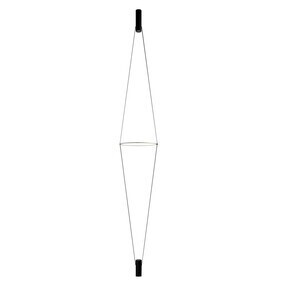 Martinelli Luce - Coassiale LED Deckenleuchte