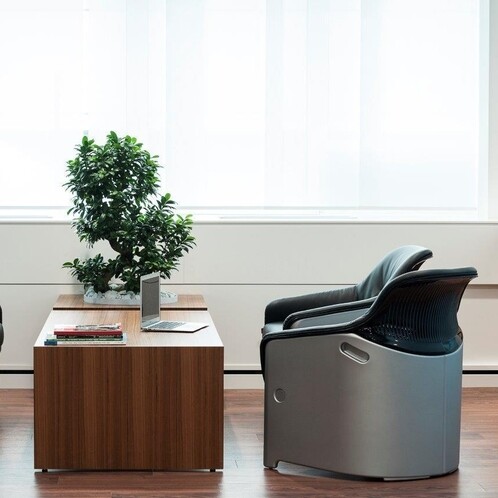 Plank - Avus Armchair