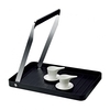 Stelton - Take away - Plateau à anse