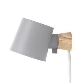 Normann Copenhagen - Rise wandlamp