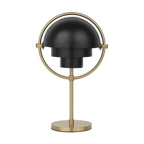 Gubi - Multi-Lite Portable tafellamp met batterij