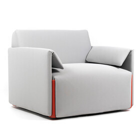 Magis - Costume Sessel 93x86x76cm