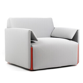 Magis - Costume Easy Chair 93x86x76cm