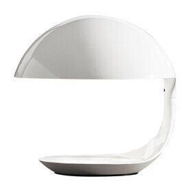 Martinelli Luce - Cobra Table Lamp