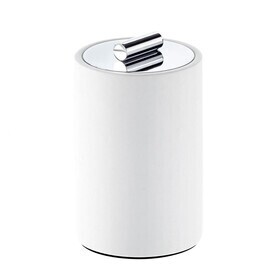 Decor Walther - Boîte avec couvercle Stone DMD