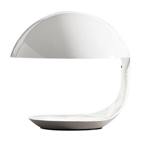 Martinelli Luce - Lampe de table Cobra