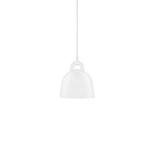 Normann Copenhagen - Bell Pendelleuchte XS