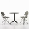 Vitra - Belleville Table Outdoor Gartentisch Ø79.6cm