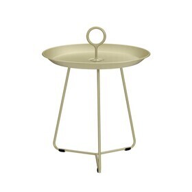 HOUE - Eyelet Garten-Beistelltisch Ø 45cm