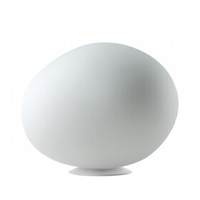 Foscarini - Poly Gregg Tischleuchte / Bodenleuchte