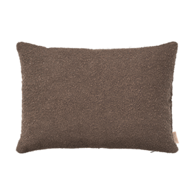 Blomus - Housse de coussin Boucle 40x60cm