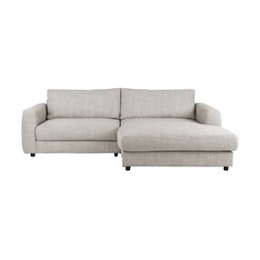 Nuuck - Bente Sofa Chaiselounge rechts