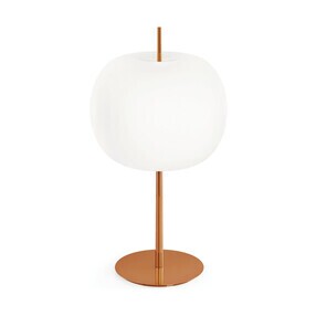Kdln - Kushi XL Tischleuchte H 61cm