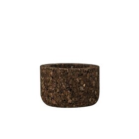 Bloomingville - Cork container