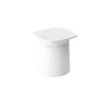 Kristalia - Degree Hocker/Beistelltisch
