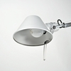 Artemide - Tolomeo Micro Terra - Lampadaire