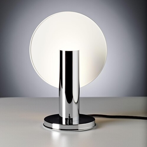 Tecnolumen - De Stijl Table Lamp