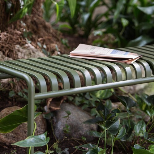 HAY - Palissade - Banc 