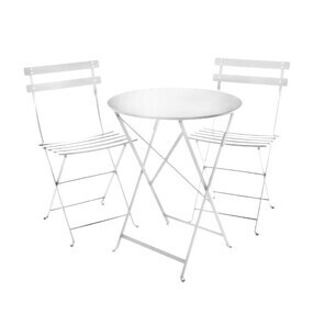 Fermob - Bistro Metall Garten-Set
