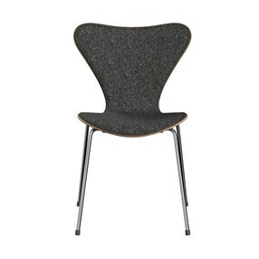 Fritz Hansen - Jubileumsactie 2022 Serie 7™ stoel stof