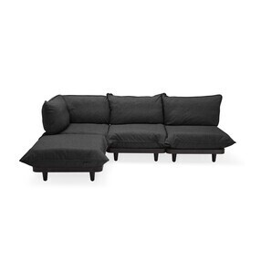 Fatboy - Paletti outdoor loungebankstel large links