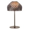 Flos - Tatou T1 Table Lamp - grey ocher