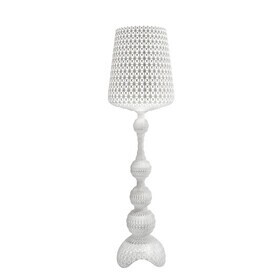 Kartell - Kabuki LED Stehleuchte H:165cm