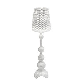 Kartell - Kabuki LED Stehleuchte H:165cm