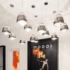 Moooi - Valentine Pendelleuchte